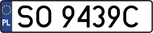 SO9439C