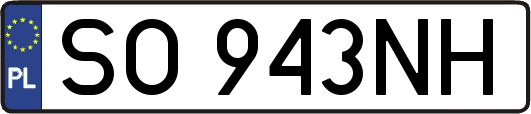 SO943NH