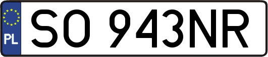SO943NR
