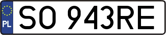 SO943RE