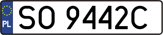 SO9442C