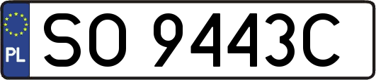 SO9443C