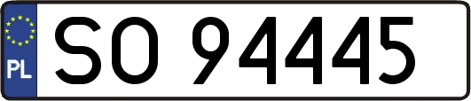 SO94445