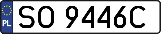 SO9446C