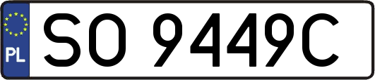 SO9449C