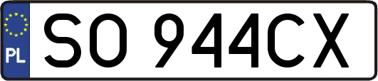 SO944CX
