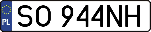 SO944NH