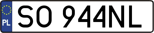 SO944NL