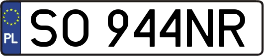 SO944NR
