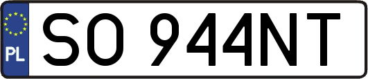 SO944NT