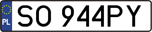 SO944PY