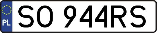 SO944RS
