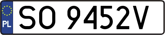 SO9452V