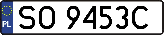 SO9453C