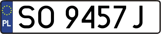 SO9457J