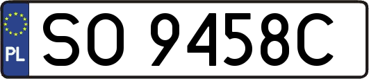 SO9458C