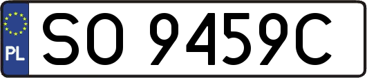 SO9459C