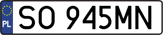 SO945MN