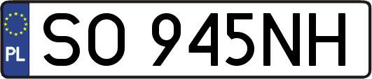 SO945NH