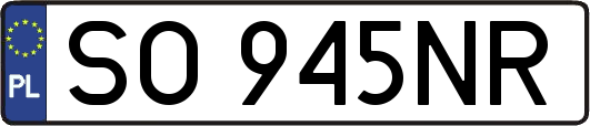 SO945NR