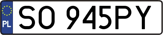 SO945PY