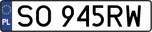 SO945RW