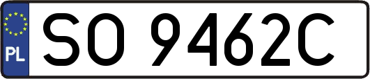 SO9462C