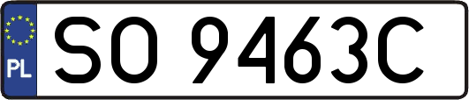 SO9463C