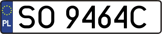 SO9464C