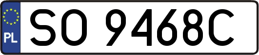 SO9468C