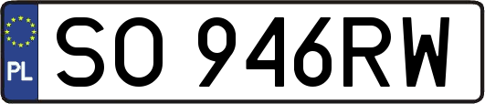 SO946RW