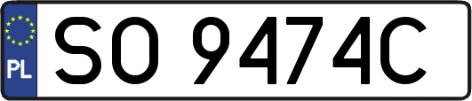 SO9474C