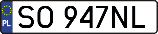 SO947NL