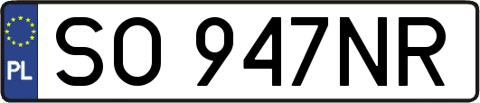 SO947NR
