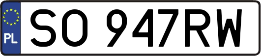 SO947RW