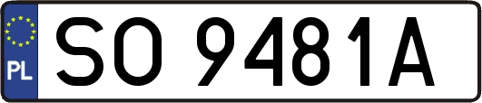 SO9481A