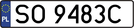 SO9483C
