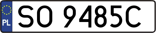 SO9485C
