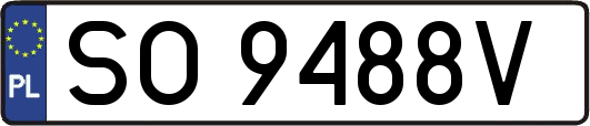 SO9488V