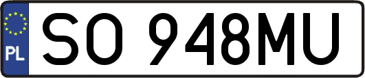 SO948MU