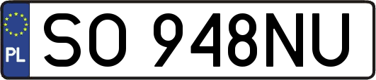 SO948NU