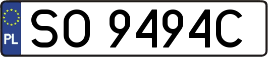SO9494C