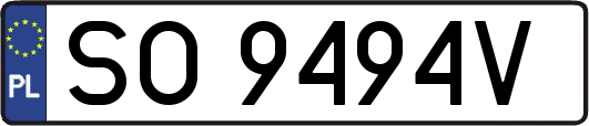 SO9494V