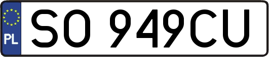 SO949CU
