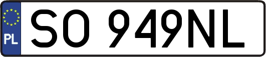SO949NL