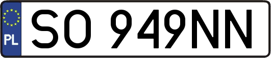 SO949NN