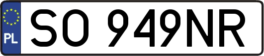SO949NR