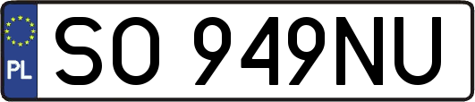SO949NU