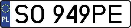 SO949PE