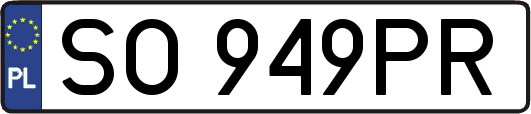 SO949PR